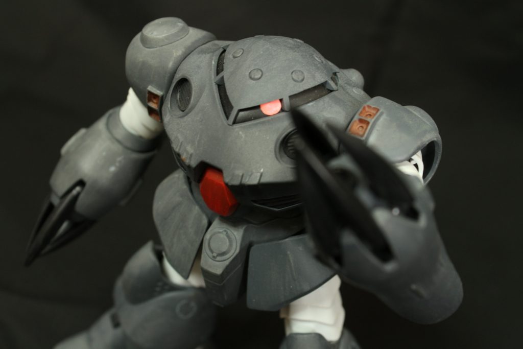 ズゴックE–4枚目/制作者：komadori×onzo