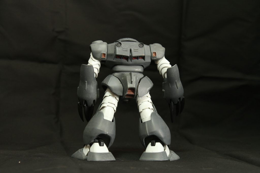 ズゴックE–5枚目/制作者：komadori×onzo