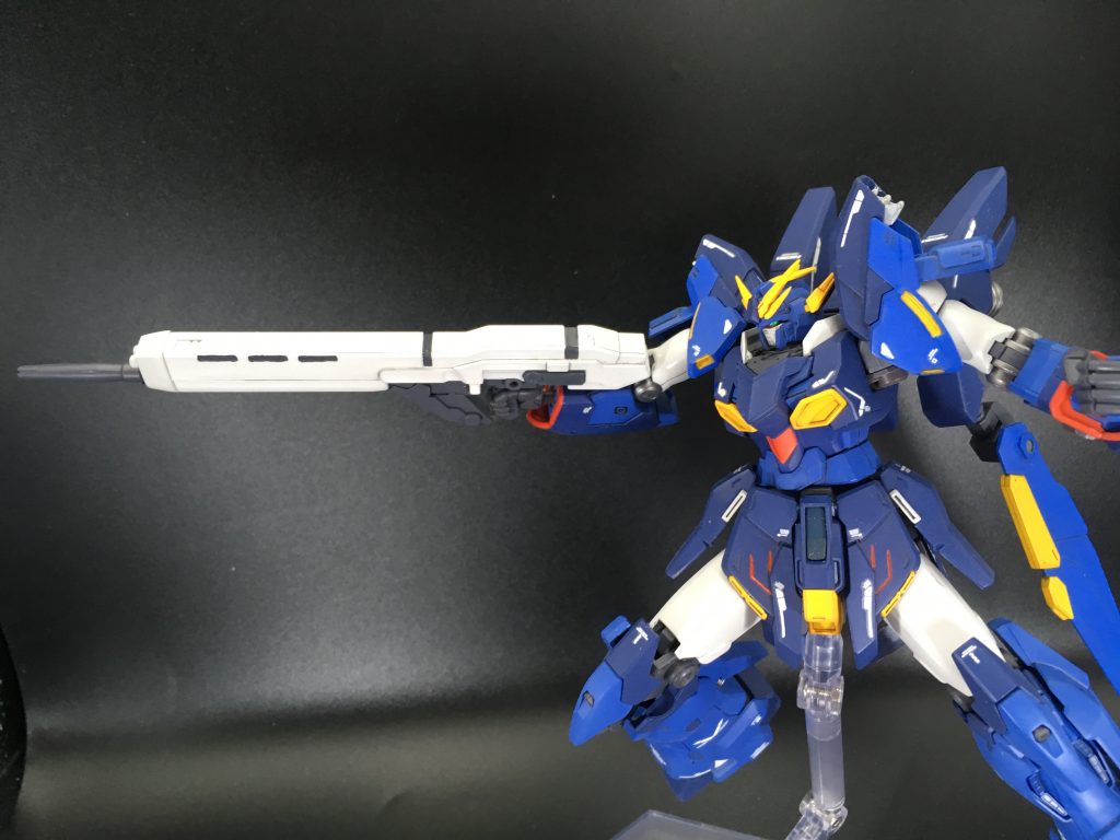 HG シナンジュ・シュバイン–5枚目/制作者：241