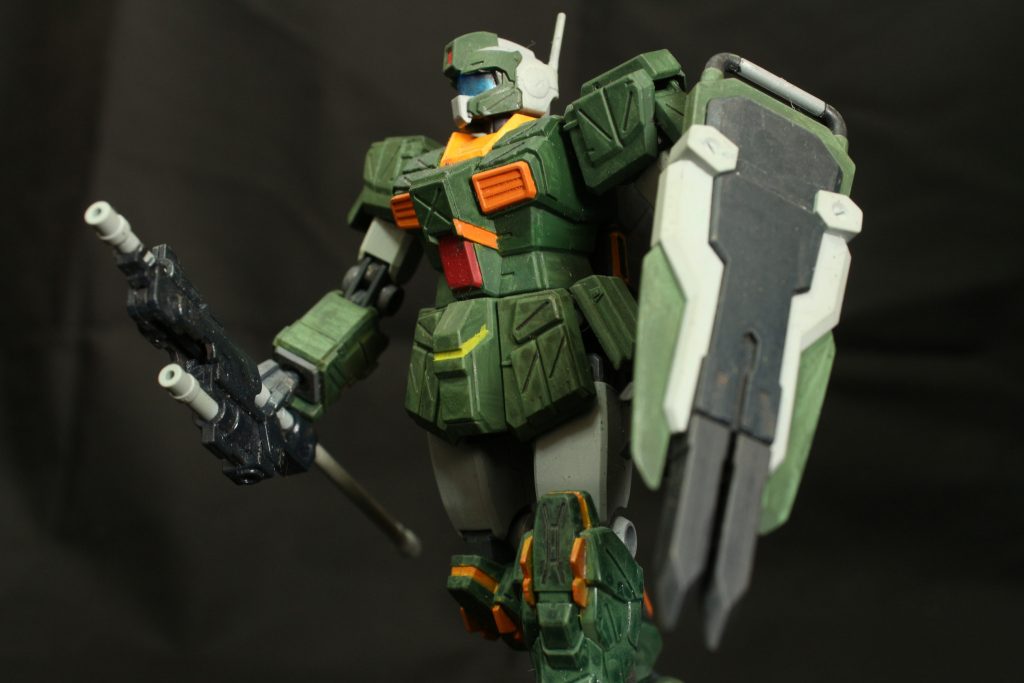 ジムストライカー–5枚目/制作者：komadori×onzo