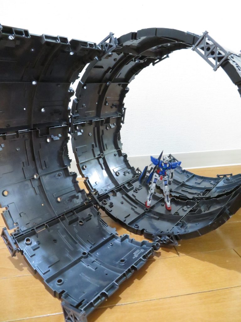 一番くじ_フィギュアセレクション　コロニー–2枚目/制作者：S - Works Archive