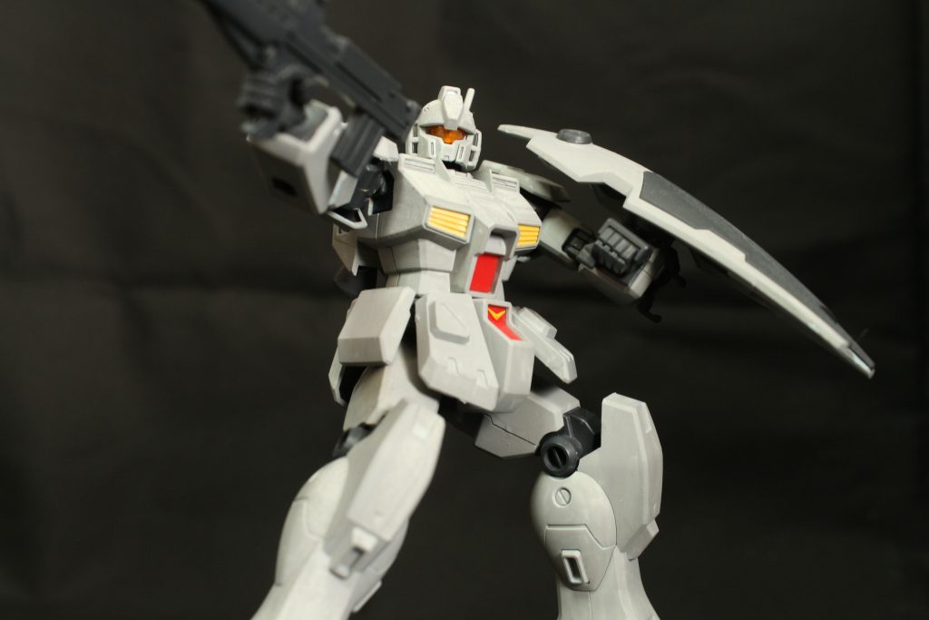 ジムカスタム–3枚目/制作者：komadori×onzo