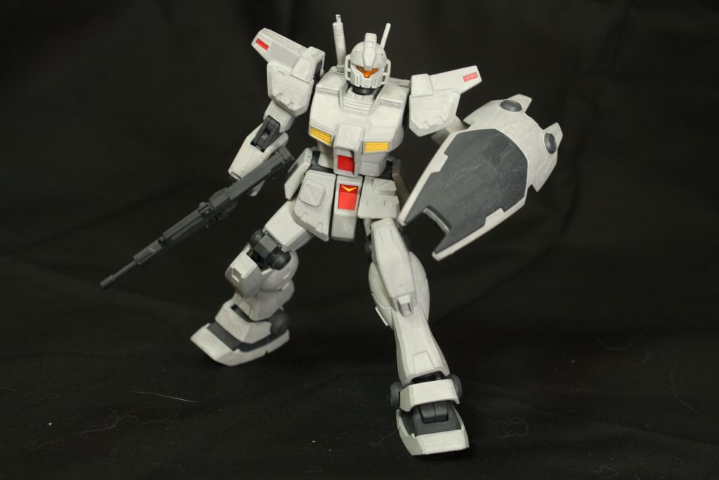 ジムカスタム–4枚目/制作者：komadori×onzo