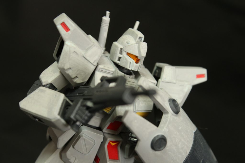 ジムカスタム–5枚目/制作者：komadori×onzo