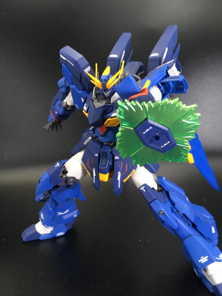 HG シナンジュ・シュバイン–7枚目/制作者：241