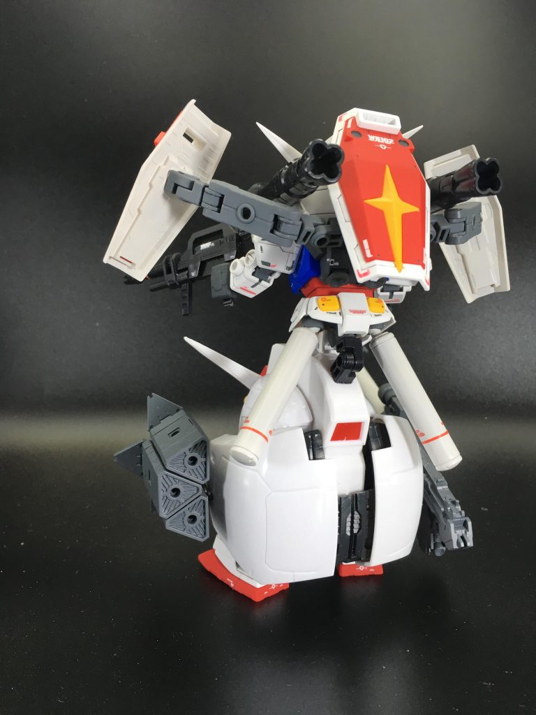 のびーーーるっ！！