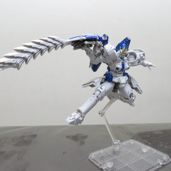 RG_トールギスⅢ