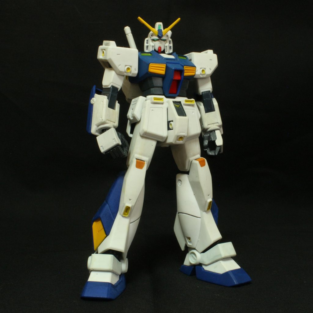 MGもカッコよさそうで気になります。