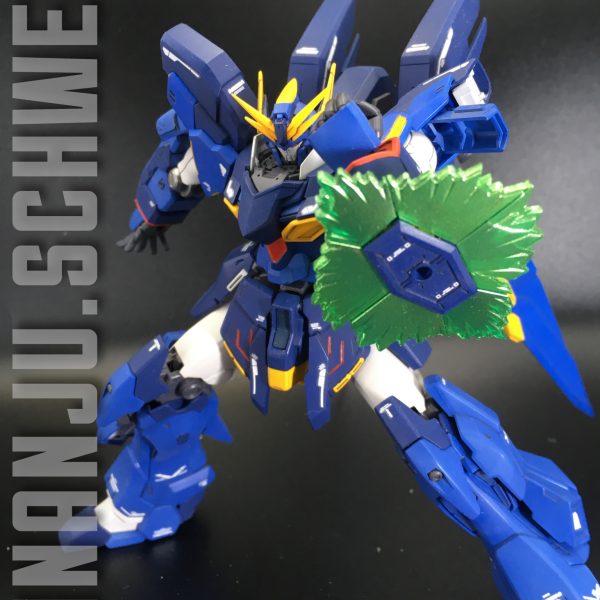 HG シナンジュ・シュバイン