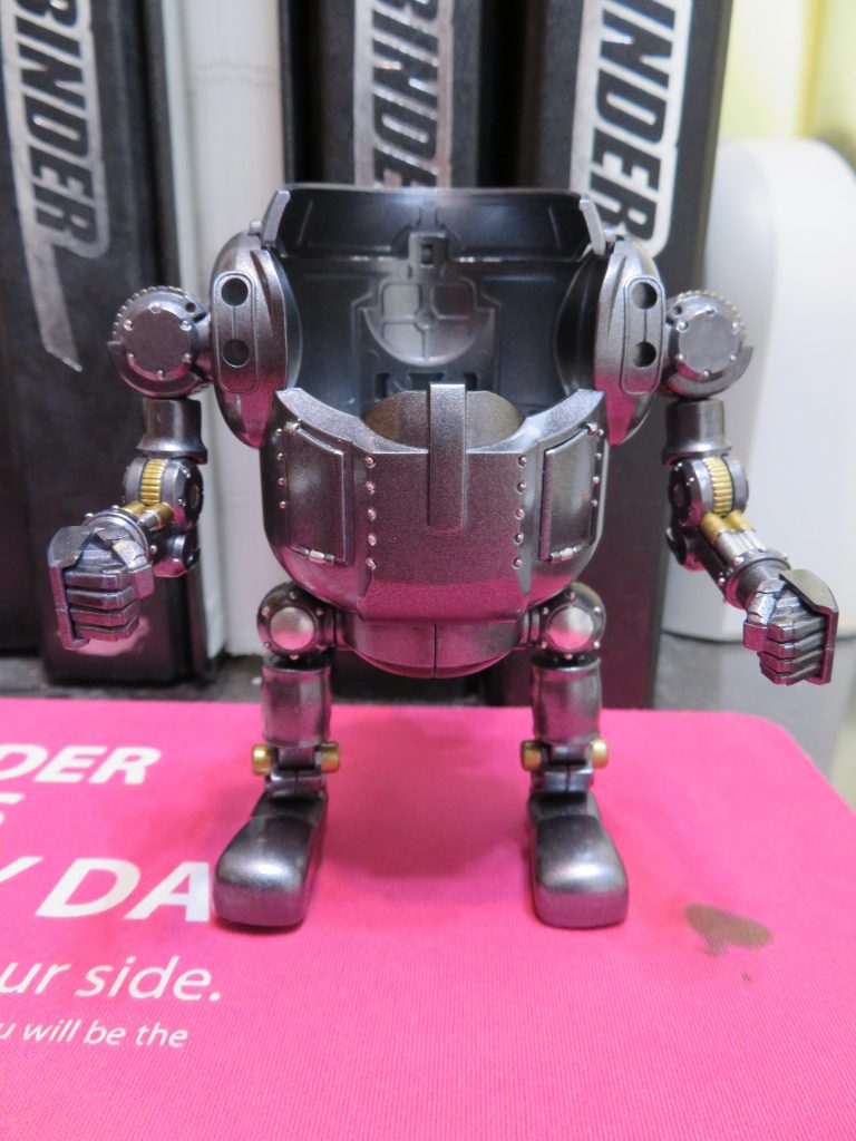 ハロプラ　いろいろ（１体では紹介に値せず）–2枚目/制作者：S - Works Archive