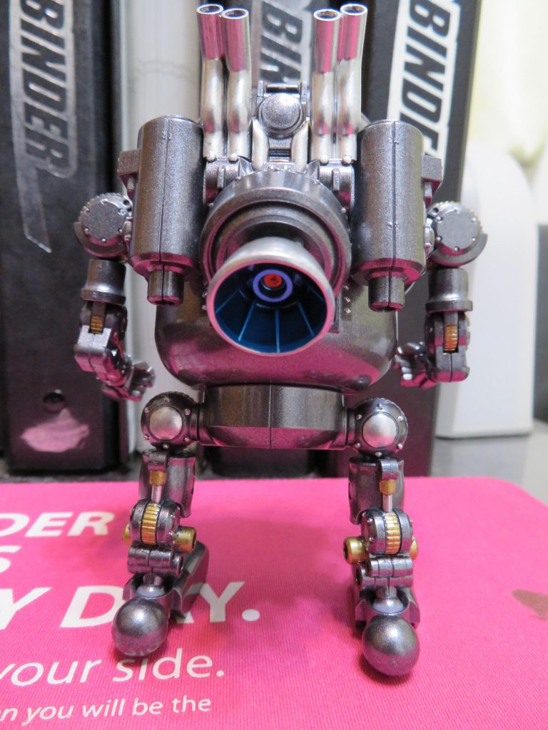 ハロプラ　いろいろ（１体では紹介に値せず）–3枚目/制作者：S - Works Archive