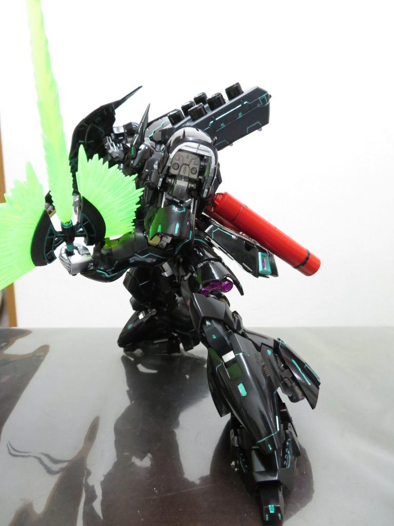 RG_サザビー–2枚目/制作者：S - Works Archive