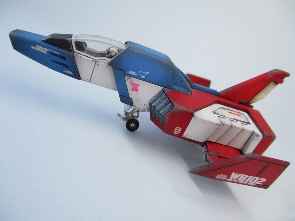 コアファイター。