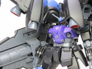 ガンダム試作2号機のガンプラ作品一覧 00 Stardust Memory アニメシリーズ別 Gunsta ガンスタ