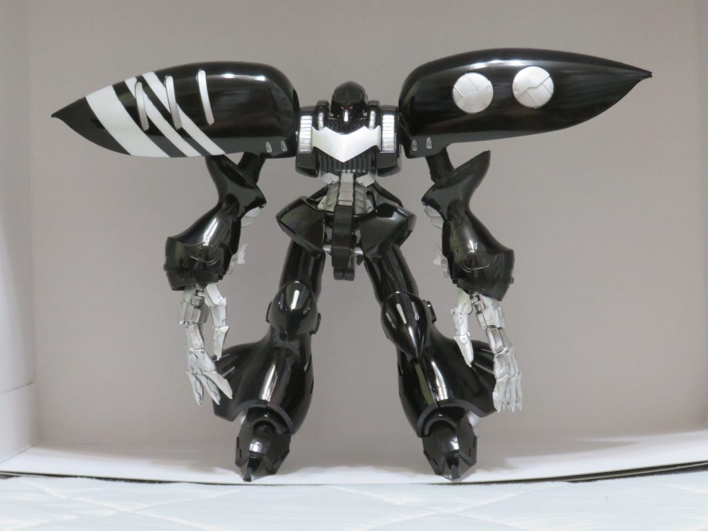 MG_キュベレイダムド　プレミアムバンダイ限定–2枚目/制作者：S - Works Archive