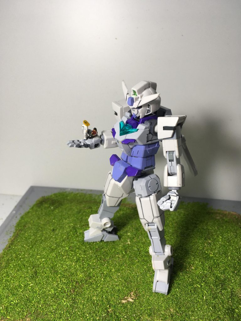 作品タイトル、検索とかに全く引っかからないでしょうけど、まぁ、そうねー……。