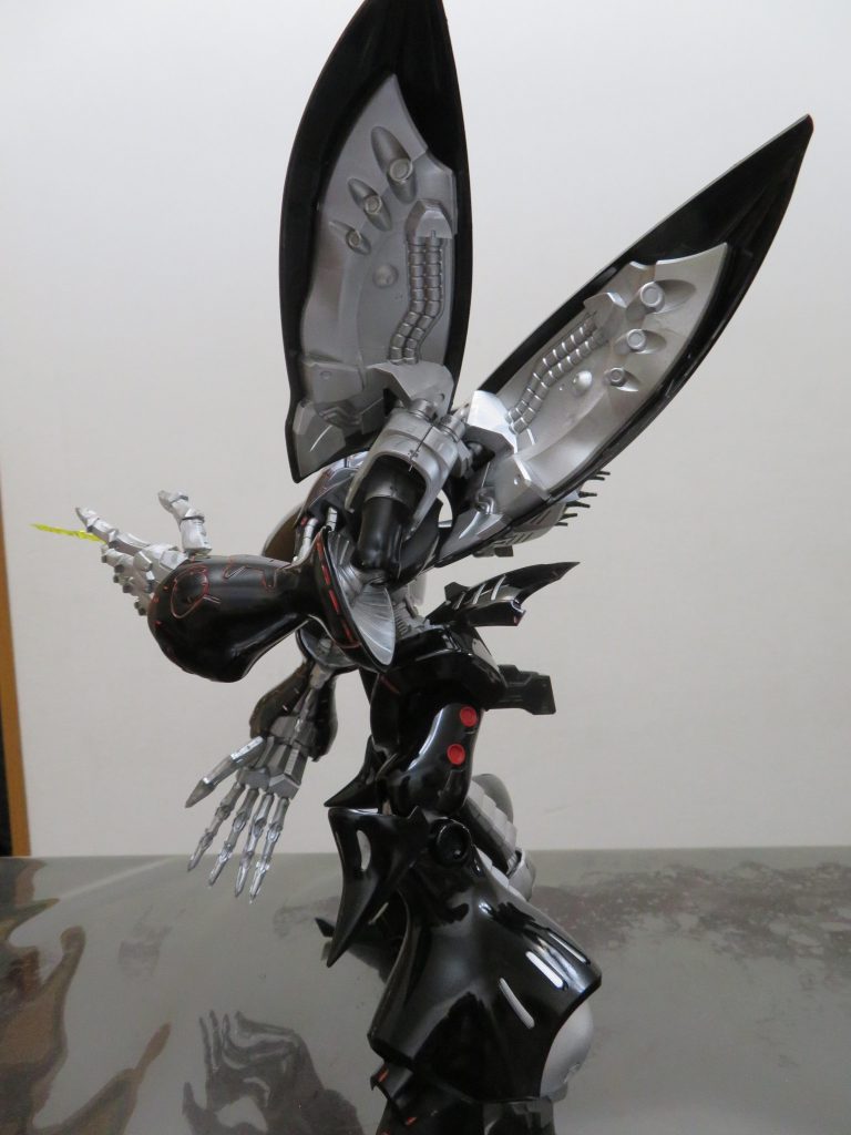 MG_キュベレイダムド　プレミアムバンダイ限定–3枚目/制作者：S - Works Archive