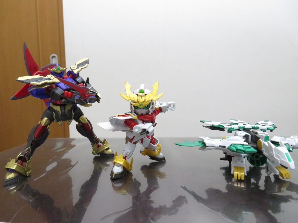 SD_ RX-零丸　 神気結晶–4枚目/制作者：S - Works Archive