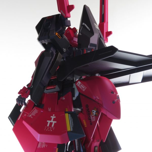 HGハイゼンスレイⅡ