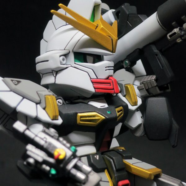 Sd sandrock kai