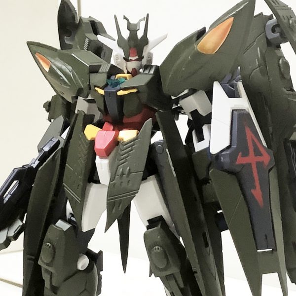 ガミラスリィガンダム