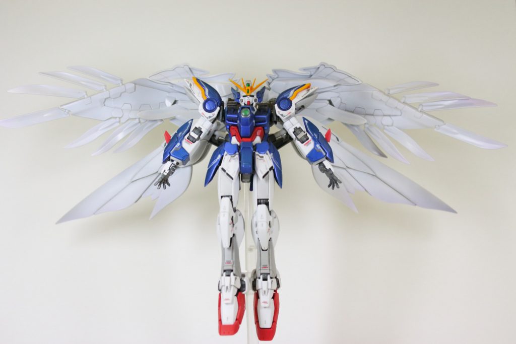 (´・ω・`)アニメとかでみたやつ