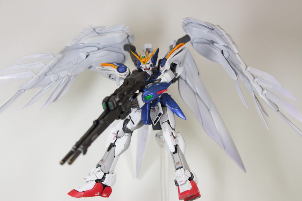 (´・ω・`)シェルターは完璧か