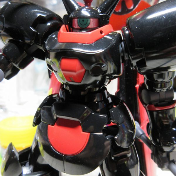 デスマスターになれなかったデスアーミー