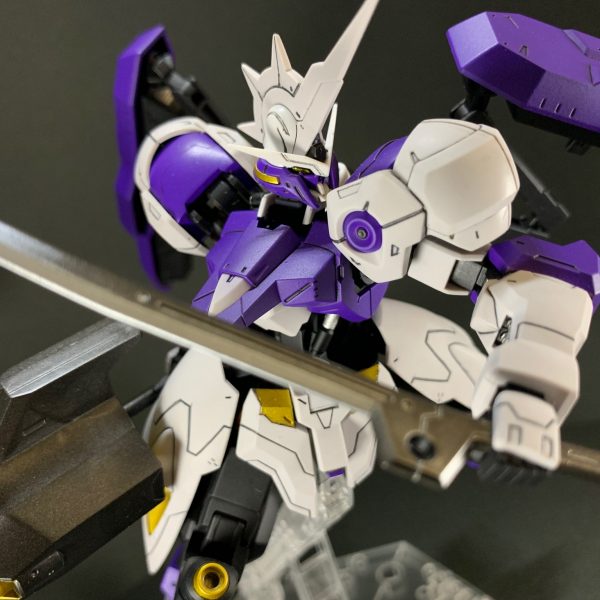 HG キマリスヴィダール