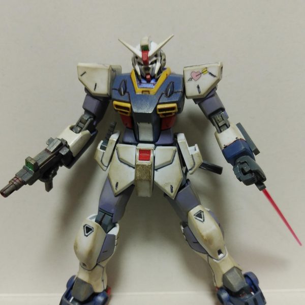 HGカンダムピクシー