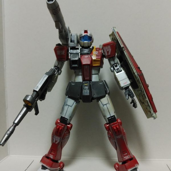 指揮官機(隊長機)