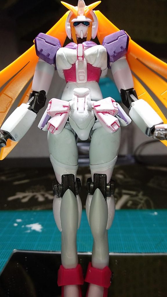 二の腕延長、各所整形