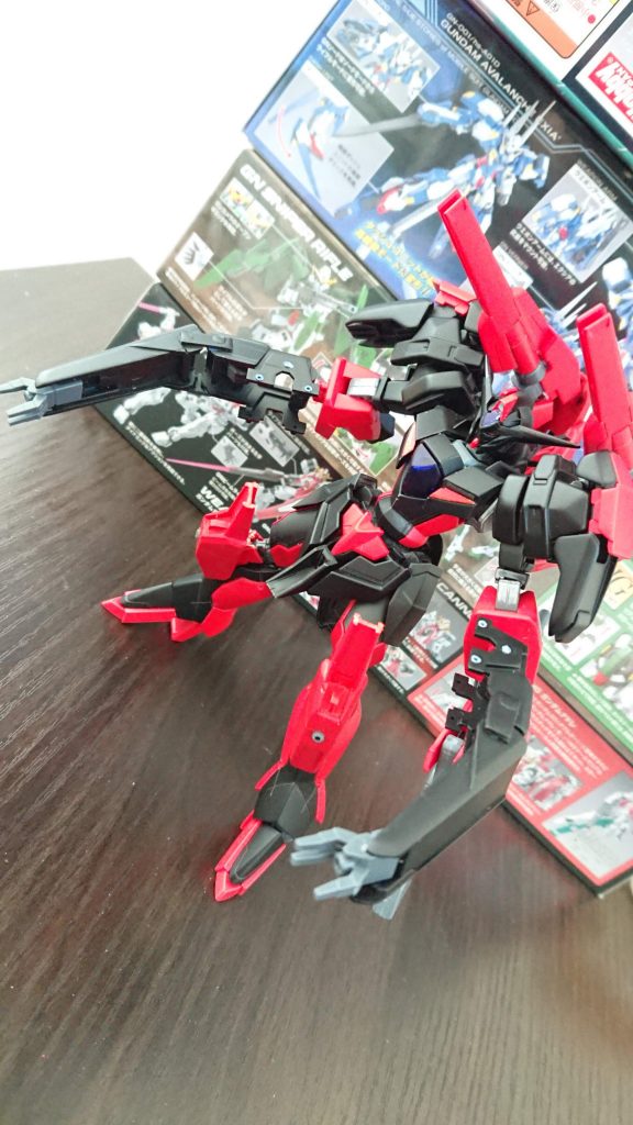 リボーンズガンダムアナザー–7枚目/制作者:ッツチー