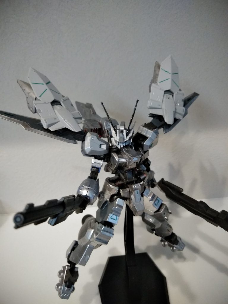 アスタロト ファブニール–3枚目/制作者:ku-ma-0