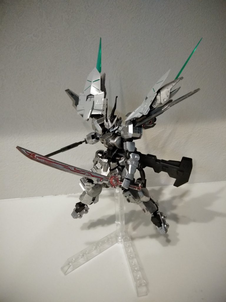 アスタロト ファブニール–4枚目/制作者:ku-ma-0