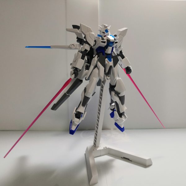 ガンダムフィーディス(オプションパーツ)