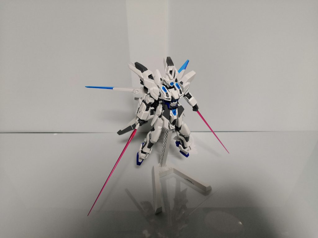 ガンダムフィーディス(オプションパーツ)–7枚目/制作者:Kagerou(影楼)