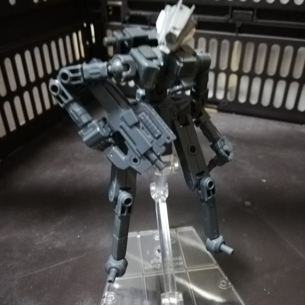 GBNオルタネイタ特Ⅱ式