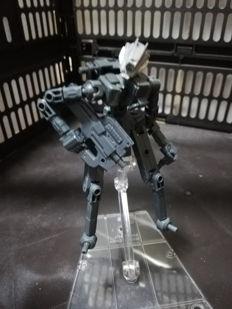 次回は今週中にあげま〜す!
また見てもらえると嬉しい限りです!
それではまた次回、お待ちしておりますねー!