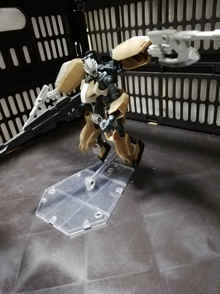 GBNオルタネイタ特Ⅱ式–4枚目/制作者:藻力じろ