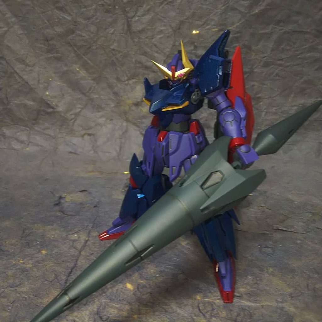 ハイパーデストランス