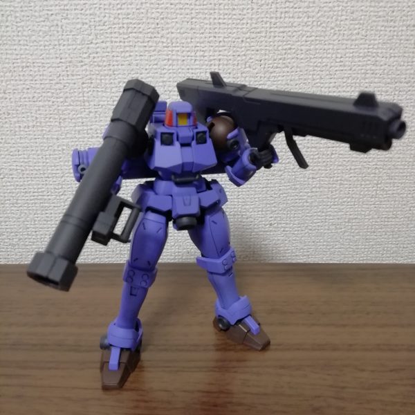 宇宙用リーオー