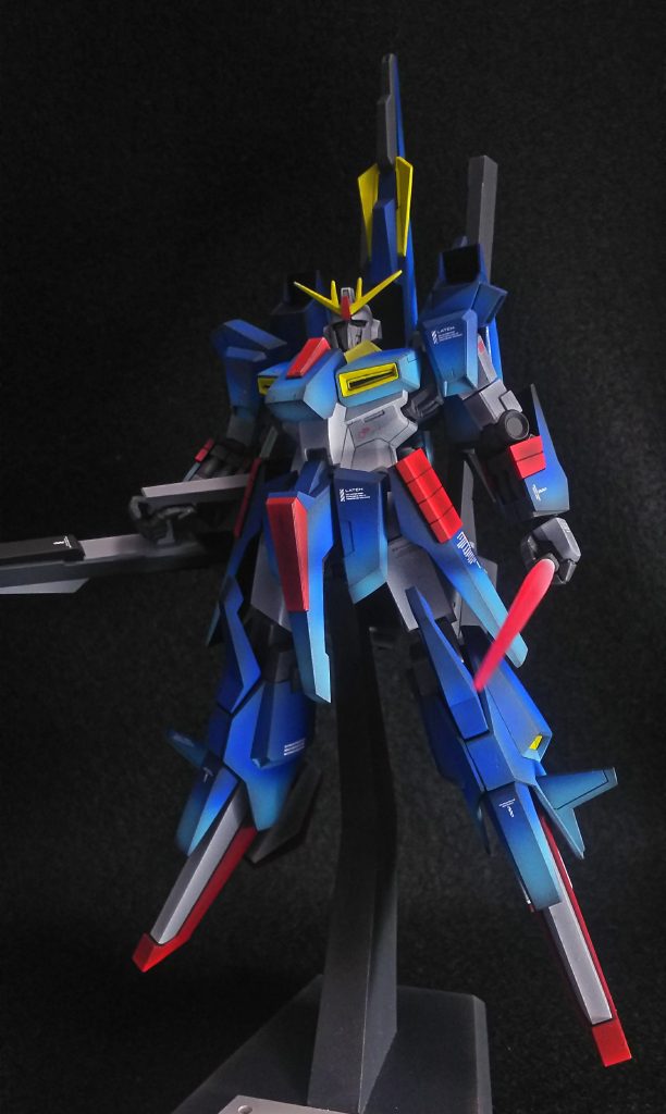 アオリ撮影、カッコいい！