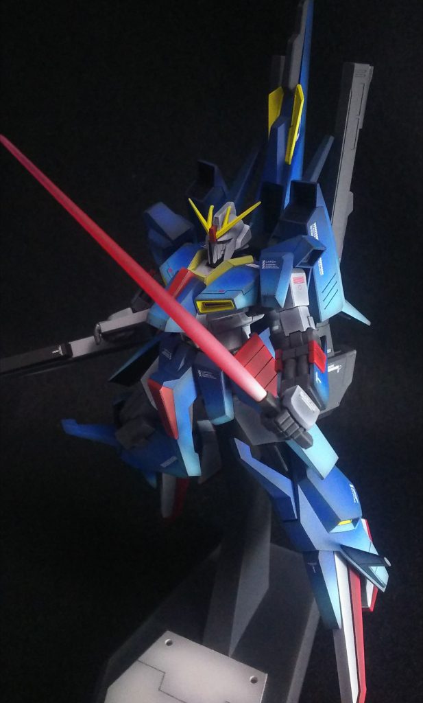 ZⅡ–5枚目/制作者：スナヲ