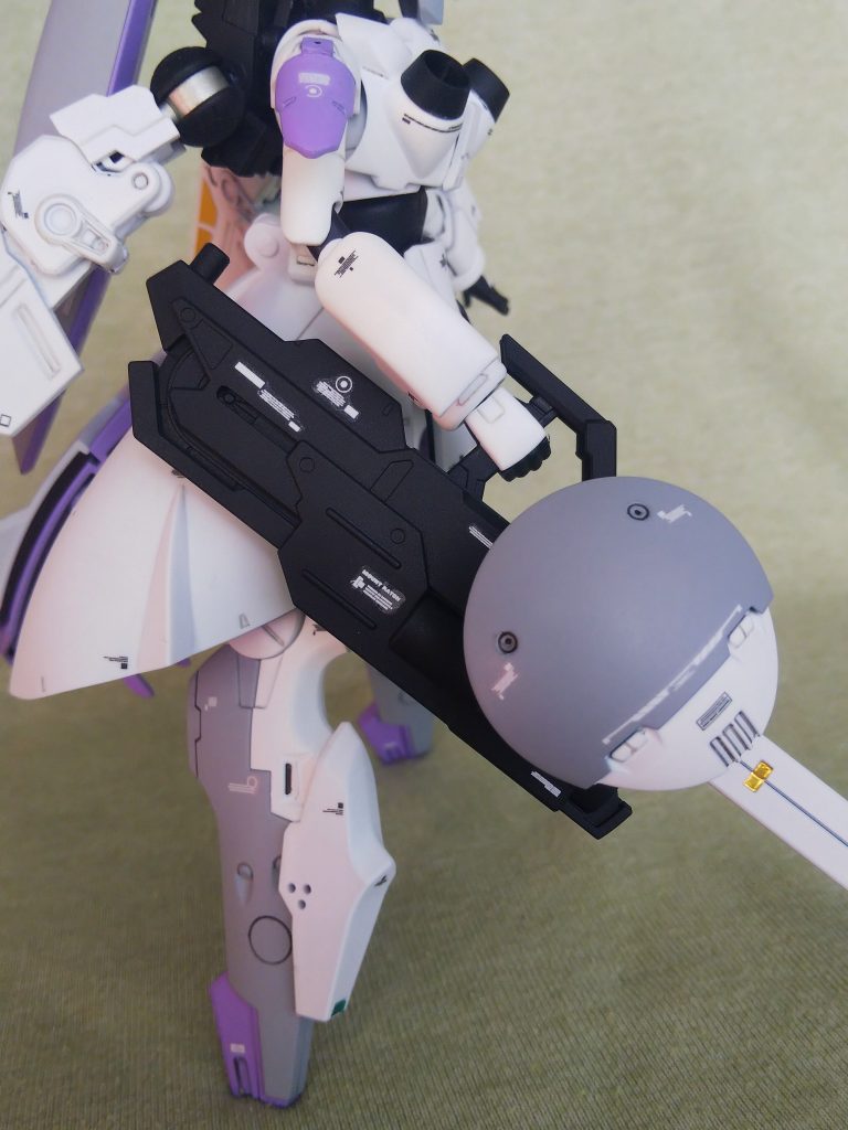 配色に結構悩んだレールガン。