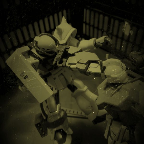 GBNオルタネイタ7式