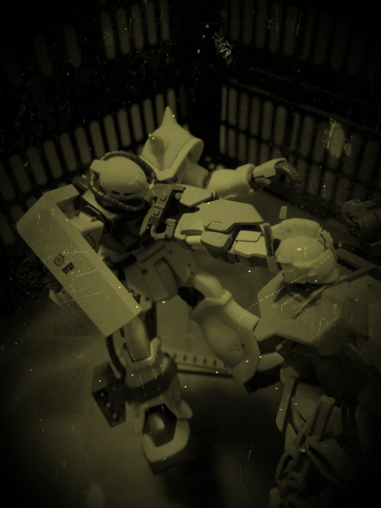 あの時の俺は全国大会に出場出来るほどはバトルが強かった。部活帰りに近くのゲーセンにあるGBDに通いつめ、闘い続けた。
それは全国大会に出場するための決勝戦で起きた………………………