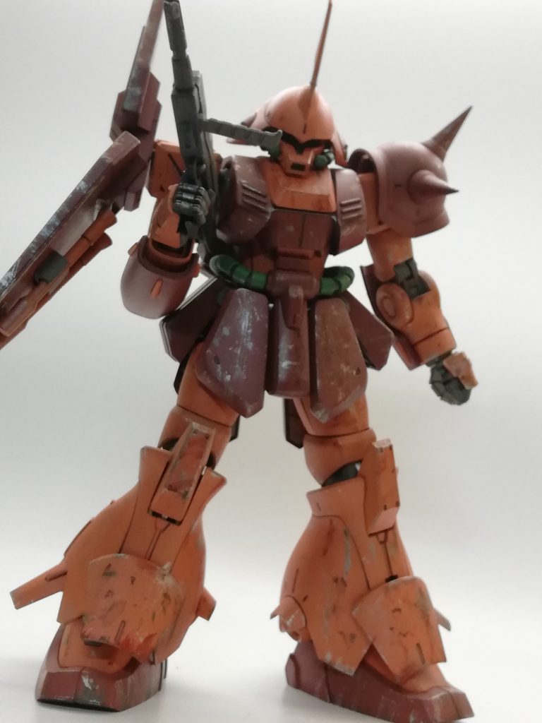 MG　マラサイ–2枚目/制作者：ウワンテ