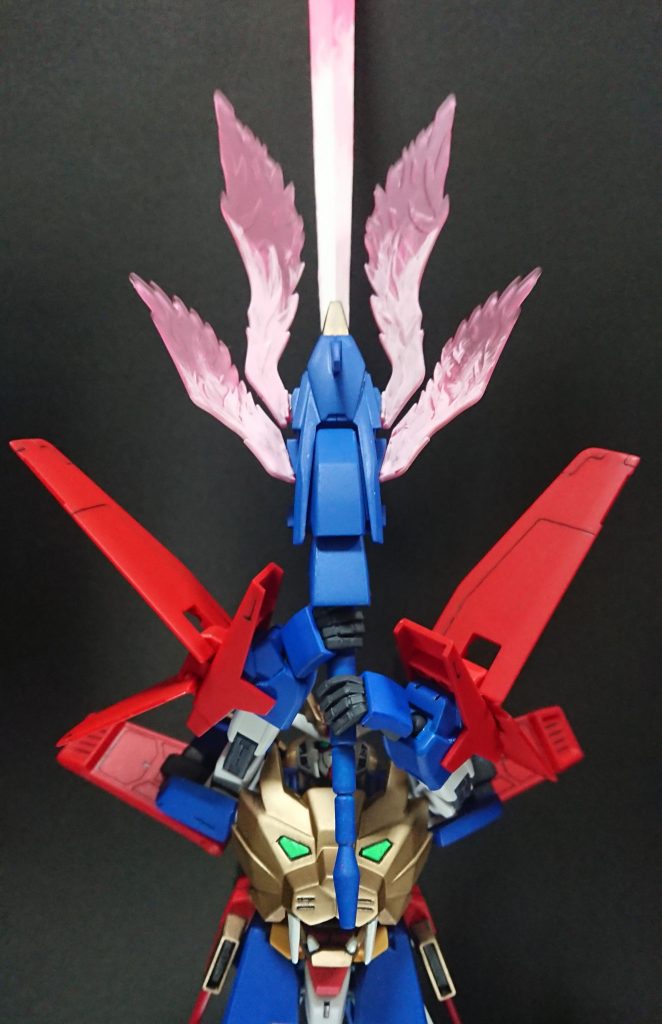 ハイパーミノフスキー！