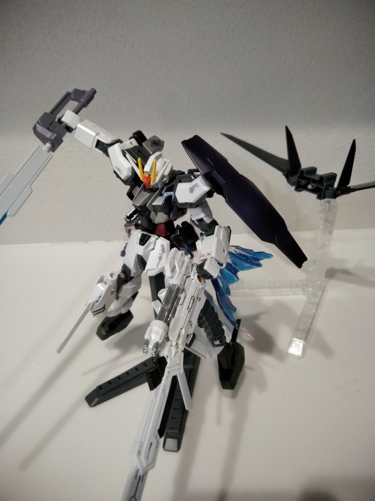 装備をパージしながら戦っていきます!
フルでの運用が基本ですが!!